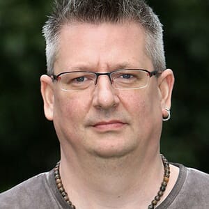 Volker Ruckelshauss Volker Ruckelshauss